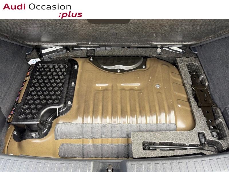 Voitures occasions Audi A3 Sportback S line Cesson-Sévigné