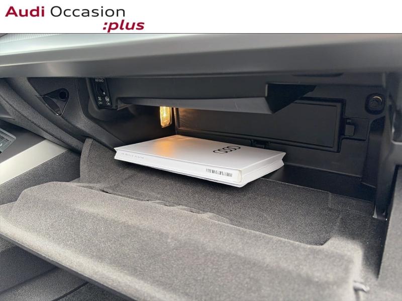 Voitures occasions Audi A3 Sportback S line Cesson-Sévigné