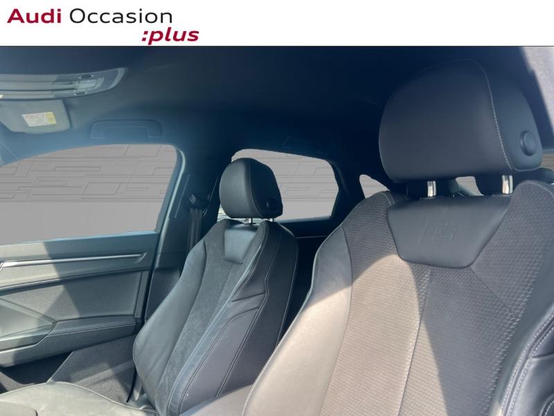 Voitures occasions Audi Q3 Sportback S line Cesson-Sévigné