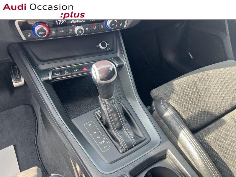 Voitures occasions Audi Q3 Sportback S line Cesson-Sévigné