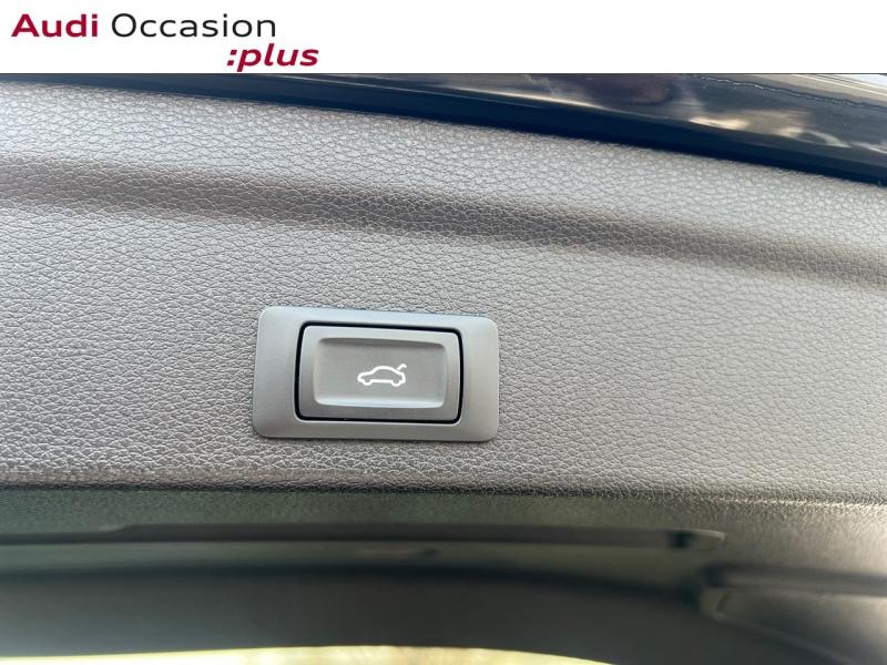 Voitures occasions Audi Q3 Sportback S line Cesson-Sévigné