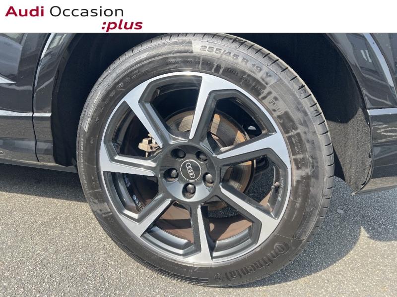 Voitures occasions Audi Q3 Sportback S line Cesson-Sévigné