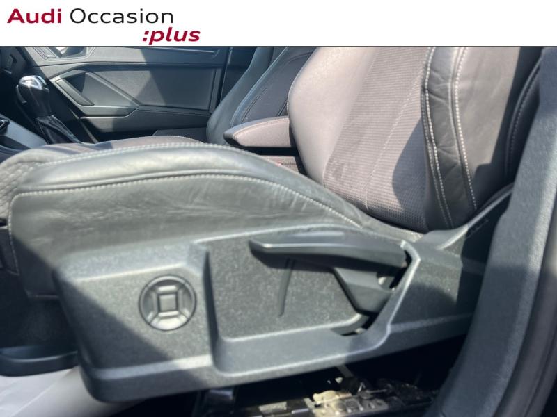 Voitures occasions Audi Q3 Sportback S line Cesson-Sévigné