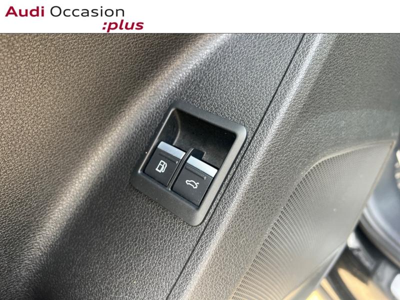 Voitures occasions Audi Q3 Sportback S line Cesson-Sévigné