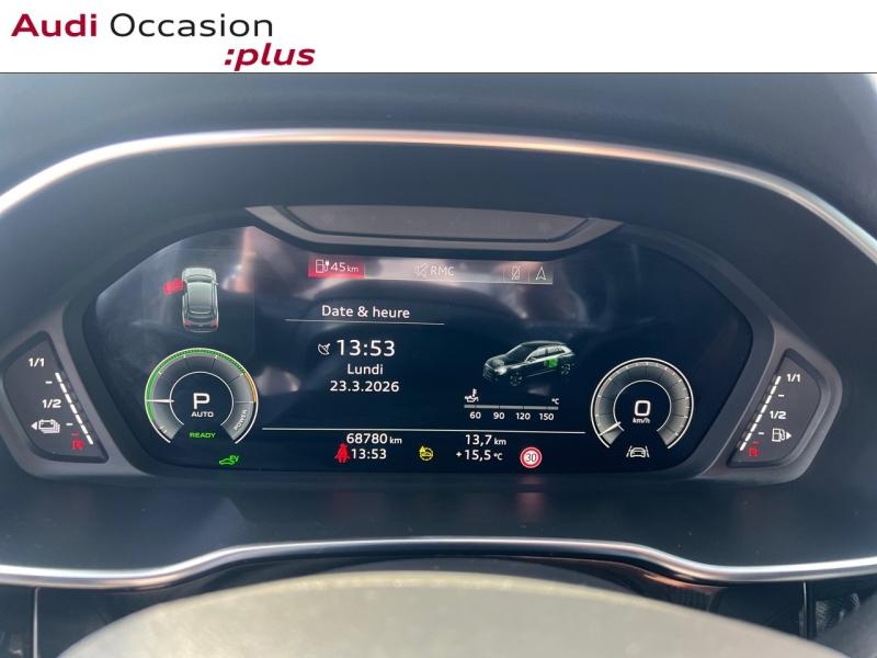 Voitures occasions Audi Q3 Sportback S line Cesson-Sévigné
