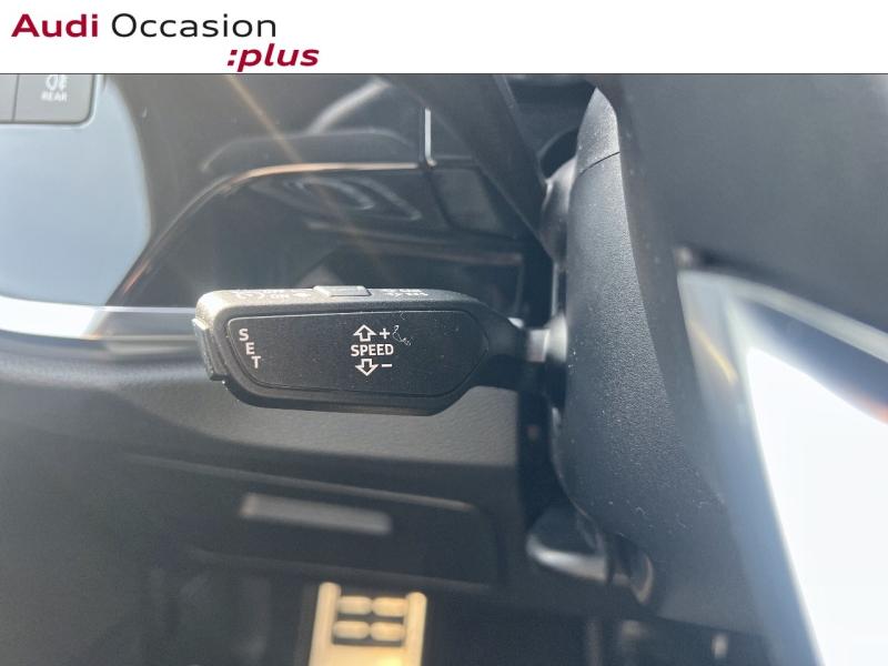 Voitures occasions Audi Q3 Sportback S line Cesson-Sévigné