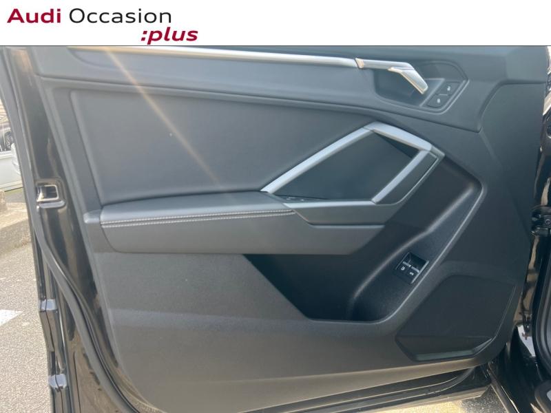 Voitures occasions Audi Q3 Sportback S line Cesson-Sévigné