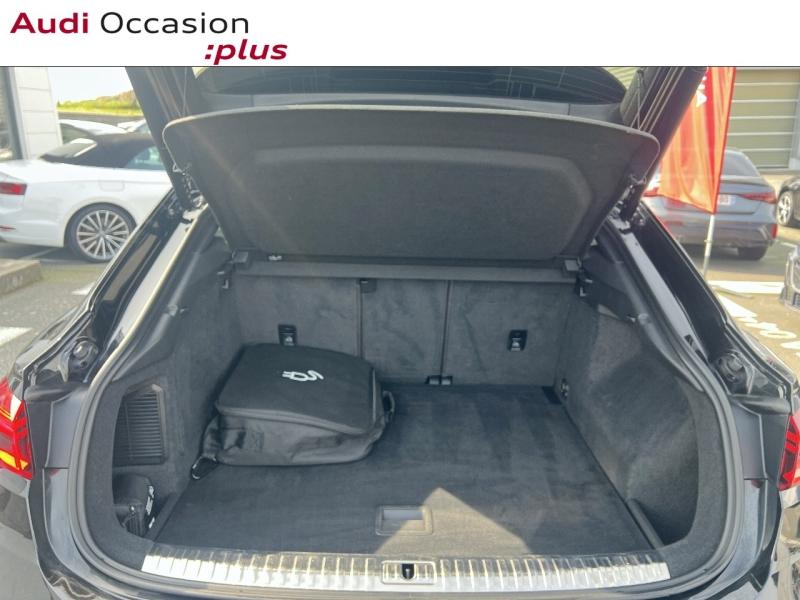 Voitures occasions Audi Q3 Sportback S line Cesson-Sévigné