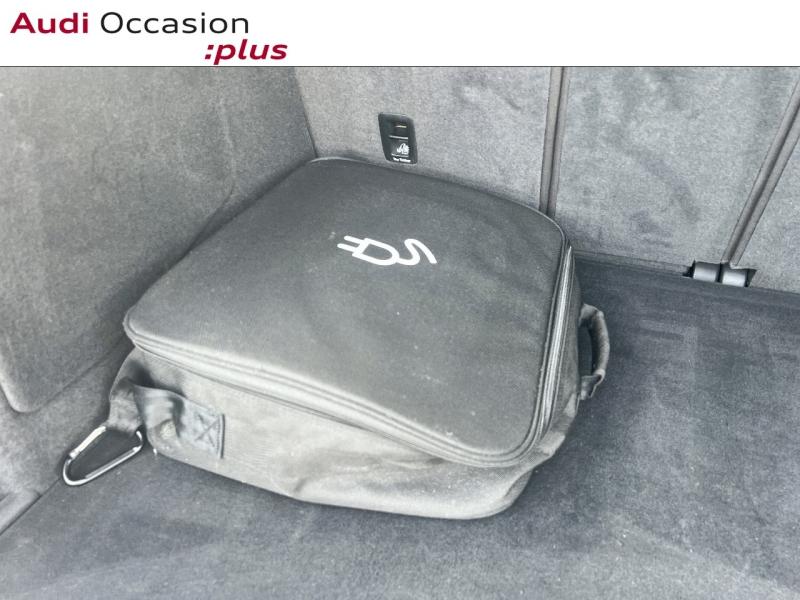 Voitures occasions Audi Q3 Sportback S line Cesson-Sévigné