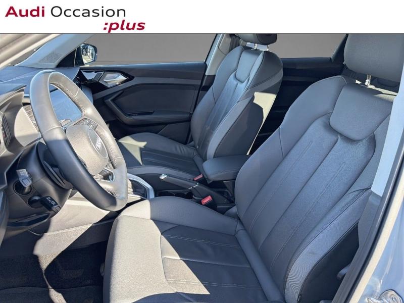 Voitures occasions Audi A1 allstreet Design luxe Cesson-Sévigné