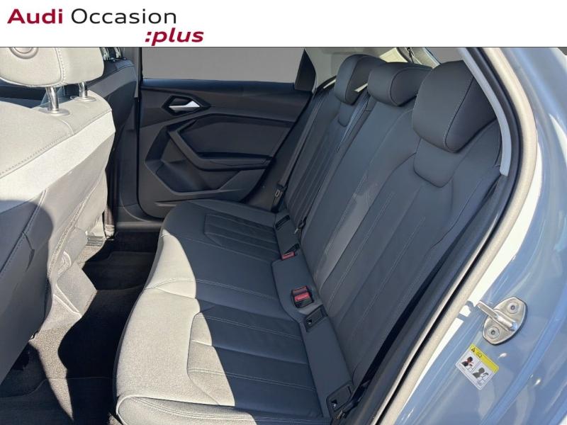 Voitures occasions Audi A1 allstreet Design luxe Cesson-Sévigné