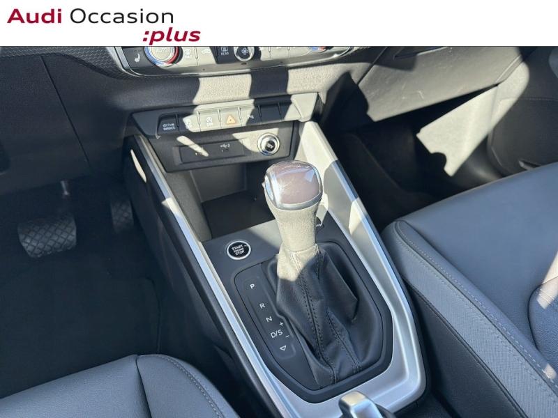 Voitures occasions Audi A1 allstreet Design luxe Cesson-Sévigné