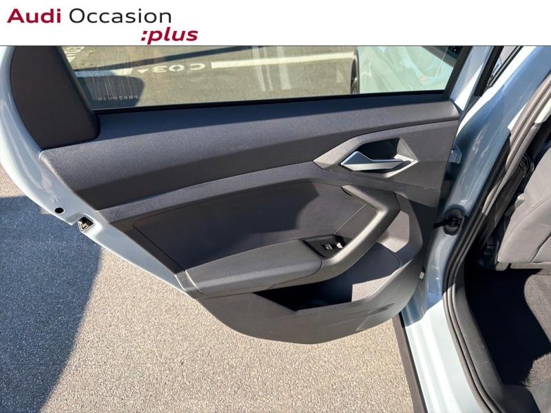 Voitures occasions Audi A1 allstreet Design luxe Cesson-Sévigné