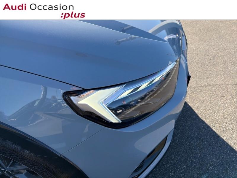 Voitures occasions Audi A1 allstreet Design luxe Cesson-Sévigné