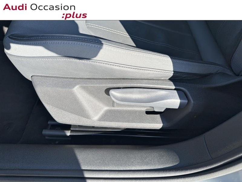 Voitures occasions Audi A1 allstreet Design luxe Cesson-Sévigné
