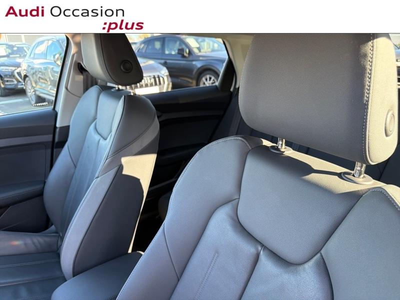 Voitures occasions Audi A1 allstreet Design luxe Cesson-Sévigné