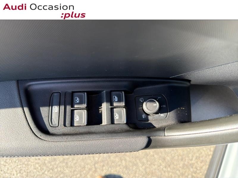 Voitures occasions Audi A1 allstreet Design luxe Cesson-Sévigné