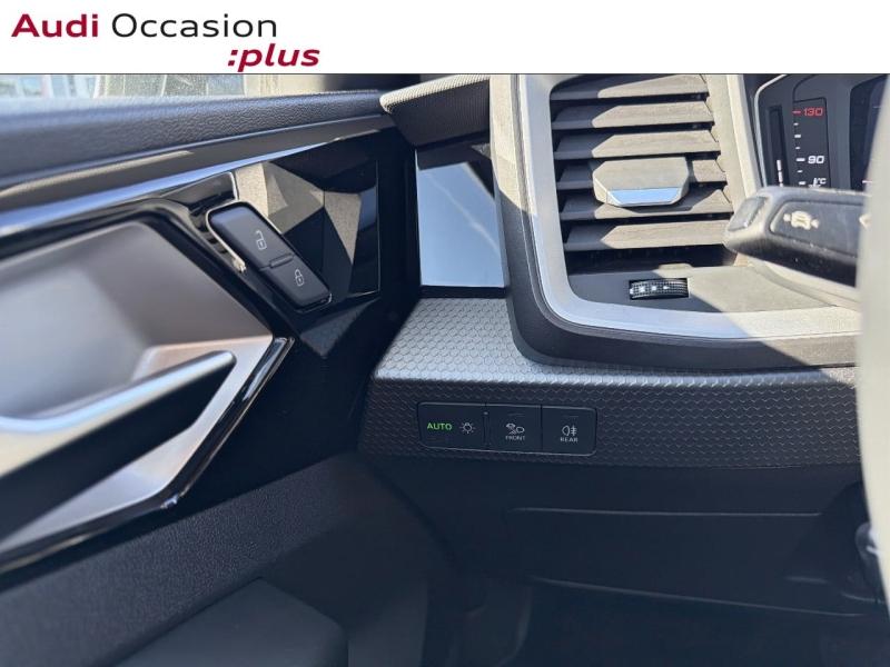 Voitures occasions Audi A1 allstreet Design luxe Cesson-Sévigné