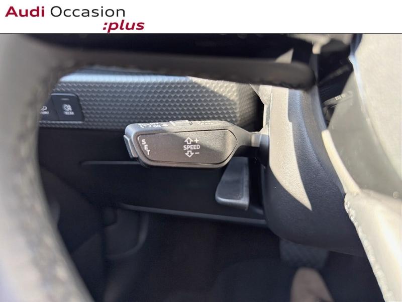 Voitures occasions Audi A1 allstreet Design luxe Cesson-Sévigné