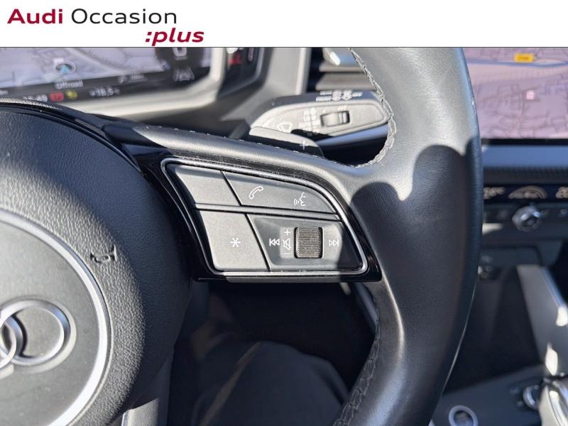 Voitures occasions Audi A1 allstreet Design luxe Cesson-Sévigné