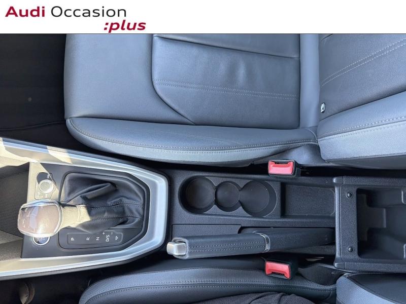 Voitures occasions Audi A1 allstreet Design luxe Cesson-Sévigné