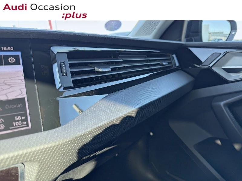 Voitures occasions Audi A1 allstreet Design luxe Cesson-Sévigné