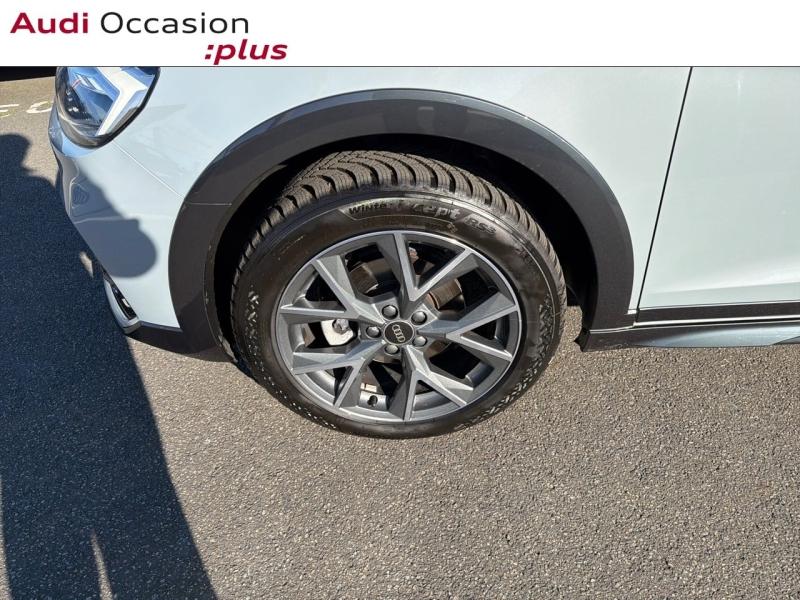 Voitures occasions Audi A1 allstreet Design luxe Cesson-Sévigné