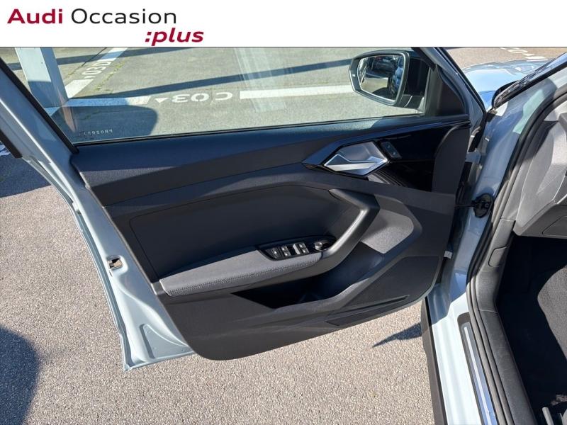 Voitures occasions Audi A1 allstreet Design luxe Cesson-Sévigné