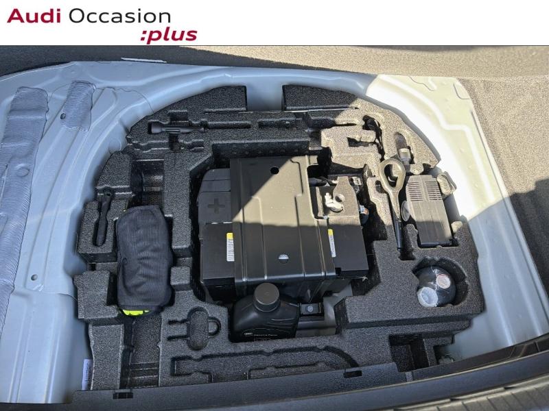 Voitures occasions Audi A1 allstreet Design luxe Cesson-Sévigné