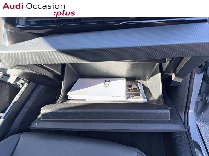 Voitures occasions Audi A1 allstreet Design luxe Cesson-Sévigné