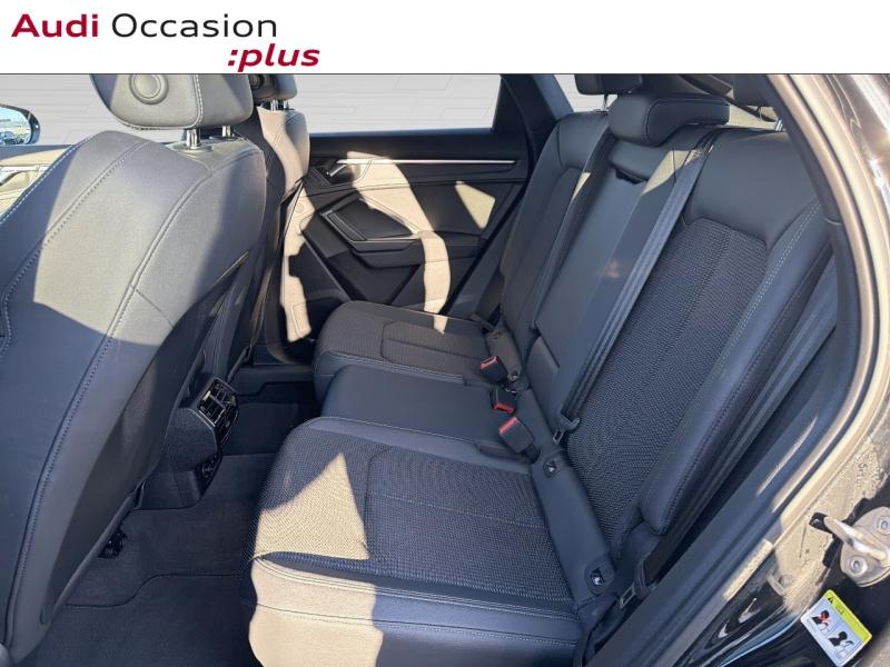 Voitures occasions Audi Q3 Sportback S line Cesson-Sévigné