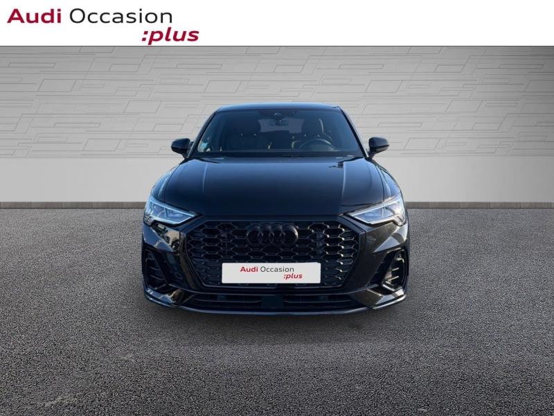 Voitures occasions Audi Q3 Sportback S line Cesson-Sévigné