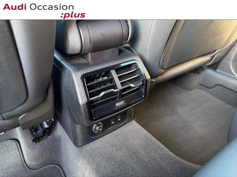 Voitures occasions Audi Q3 Sportback S line Cesson-Sévigné