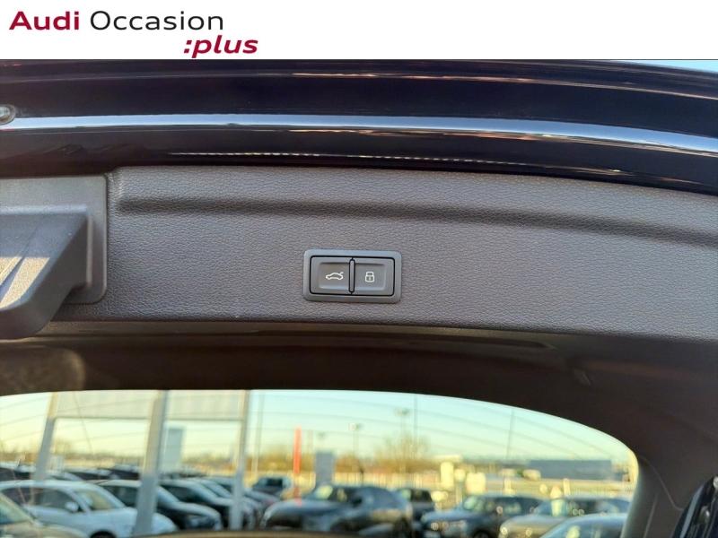 Voitures occasions Audi Q3 Sportback S line Cesson-Sévigné