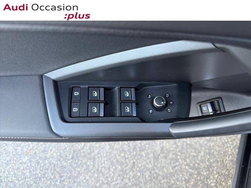 Voitures occasions Audi Q3 Sportback S line Cesson-Sévigné