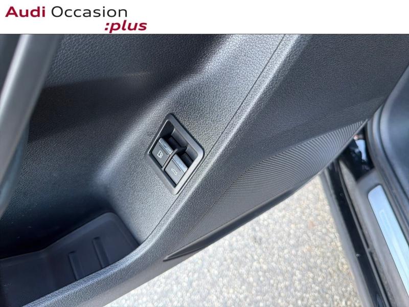 Voitures occasions Audi Q3 Sportback S line Cesson-Sévigné