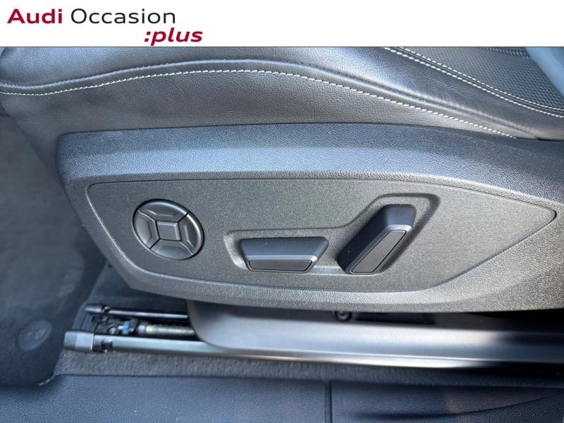 Voitures occasions Audi Q3 Sportback S line Cesson-Sévigné