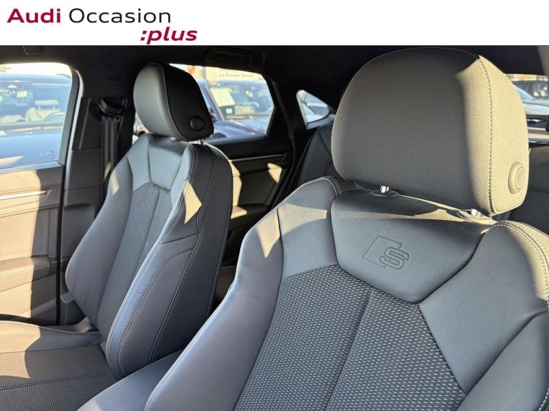 Voitures occasions Audi Q3 Sportback S line Cesson-Sévigné
