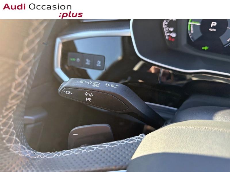 Voitures occasions Audi Q3 Sportback S line Cesson-Sévigné