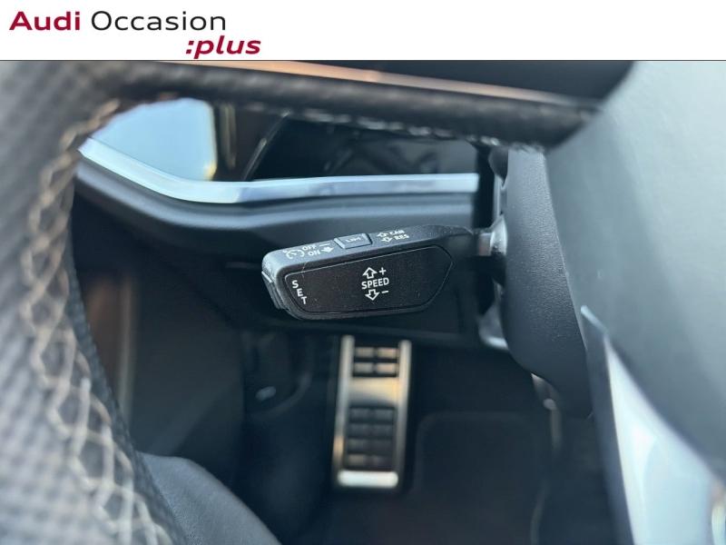 Voitures occasions Audi Q3 Sportback S line Cesson-Sévigné