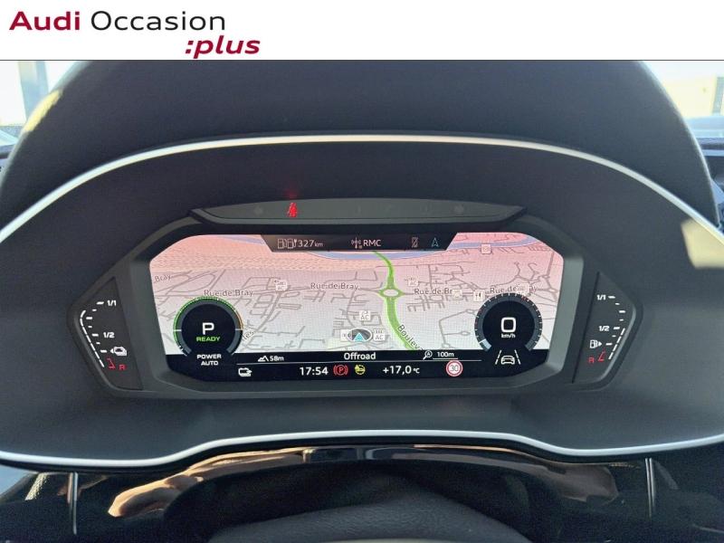Voitures occasions Audi Q3 Sportback S line Cesson-Sévigné