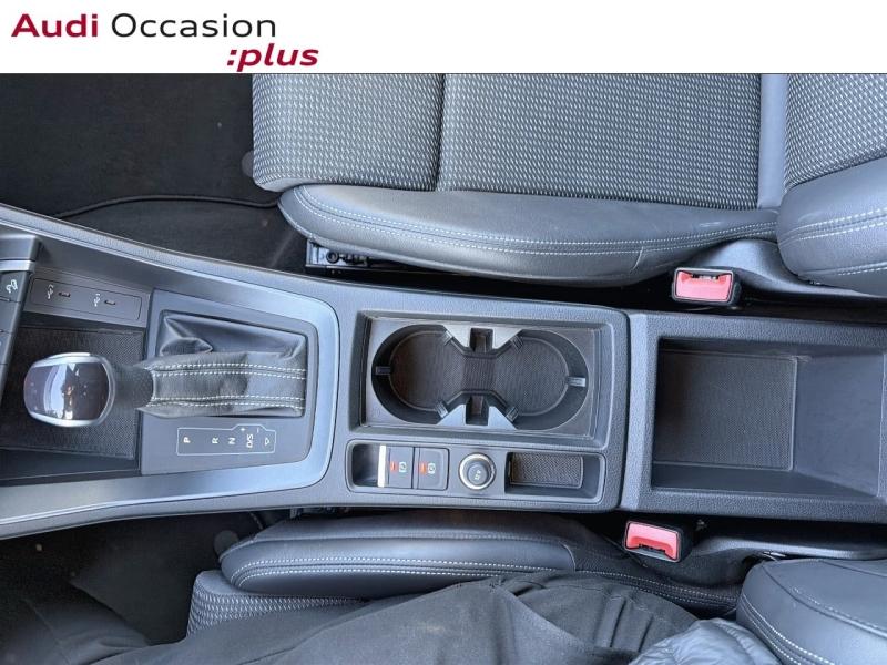 Voitures occasions Audi Q3 Sportback S line Cesson-Sévigné