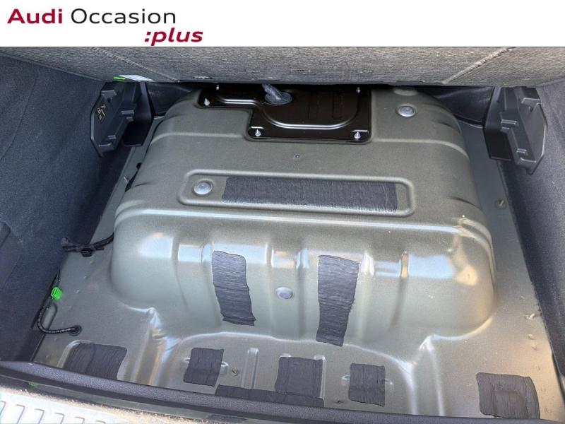 Voitures occasions Audi Q3 Sportback S line Cesson-Sévigné