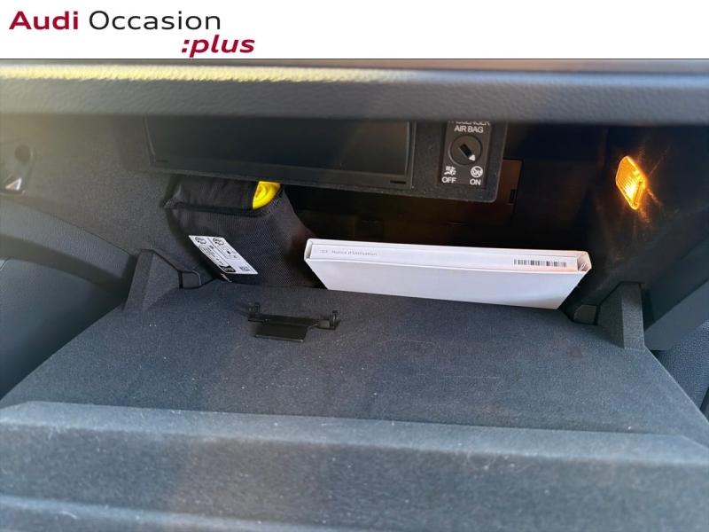 Voitures occasions Audi Q3 Sportback S line Cesson-Sévigné