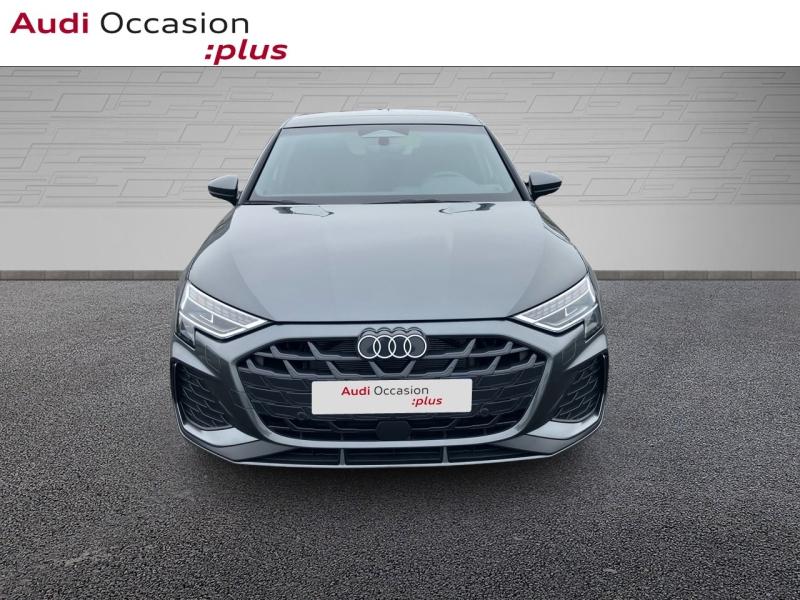 Voitures occasions Audi A3 Sportback S line Cesson-Sévigné