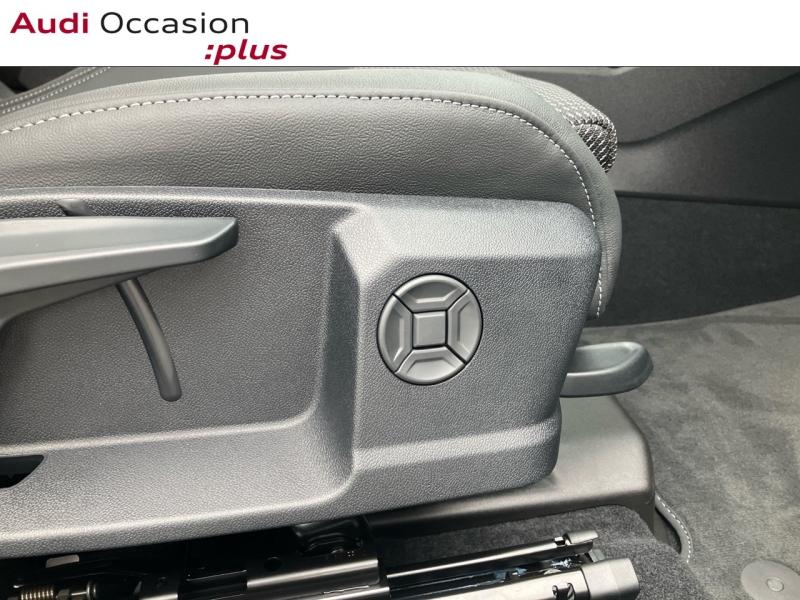Voitures occasions Audi A3 Sportback S line Cesson-Sévigné