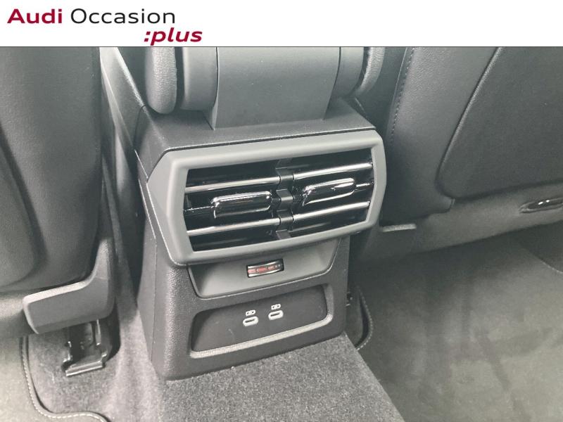 Voitures occasions Audi A3 Sportback S line Cesson-Sévigné