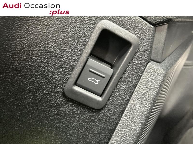 Voitures occasions Audi A3 Sportback S line Cesson-Sévigné
