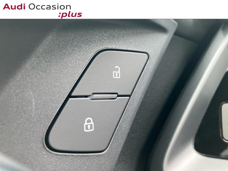 Voitures occasions Audi A3 Sportback S line Cesson-Sévigné