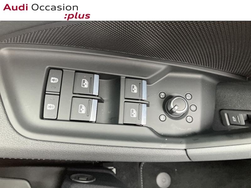 Voitures occasions Audi A3 Sportback S line Cesson-Sévigné